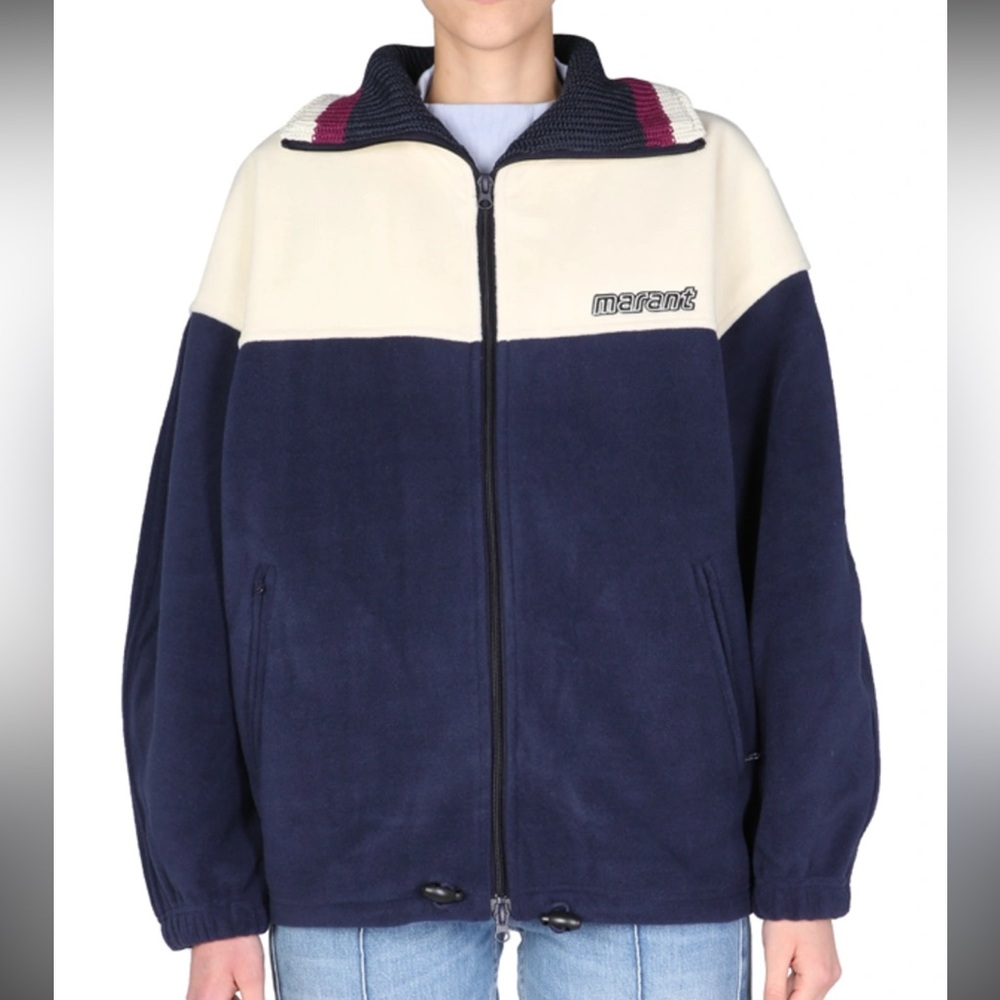 Isabel marant malith jacket